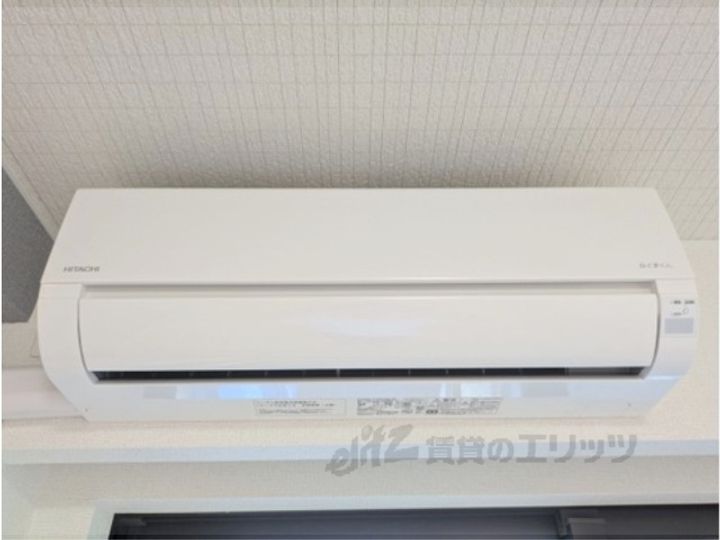 ウエストコミタリア3の内装