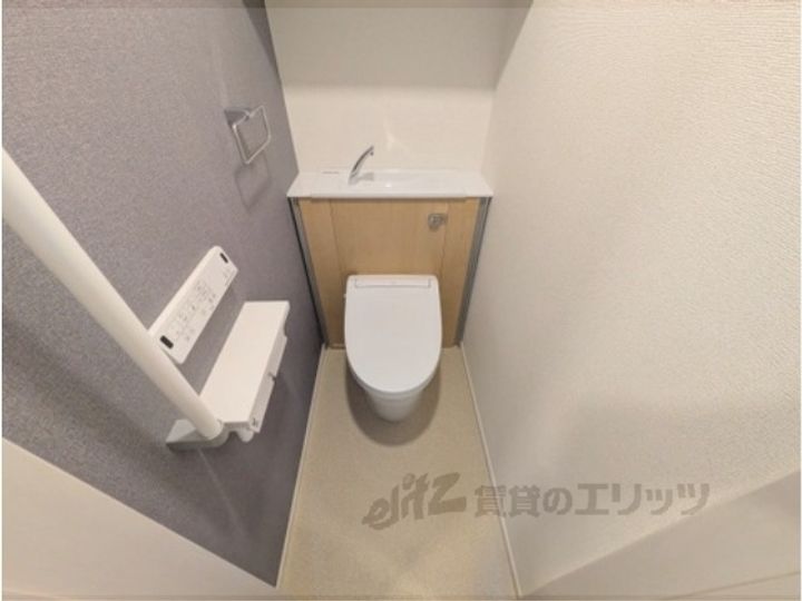 ウエストコミタリア3の内装