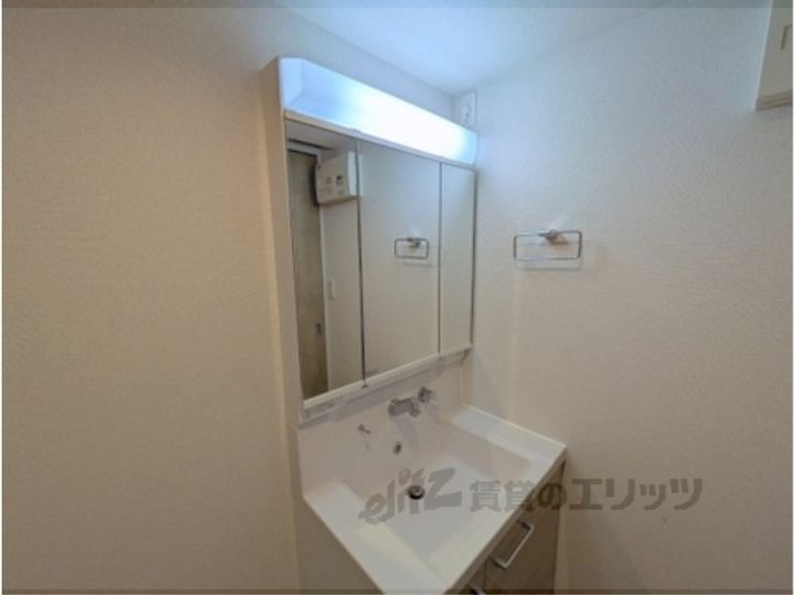 ウエストコミタリア3の内装