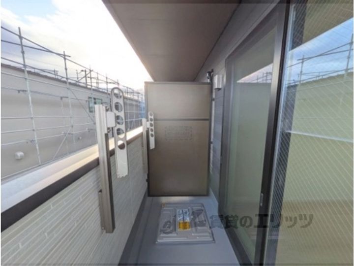 ウエストコミタリア3の内装