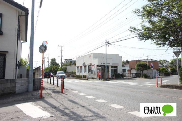 オレンジ・ガーデンAの周辺