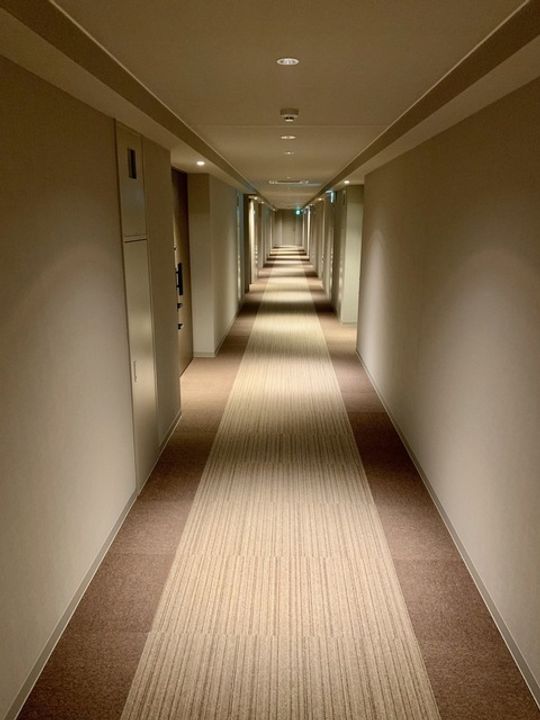 ジオ新宿百人町の地図