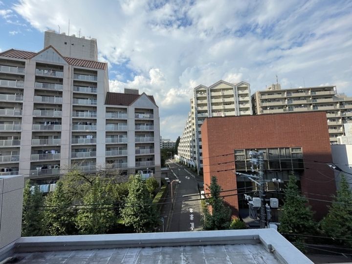 ジオ新宿百人町のその他画像