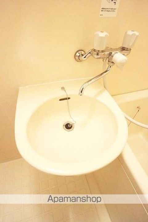 レジデンスコアの内装