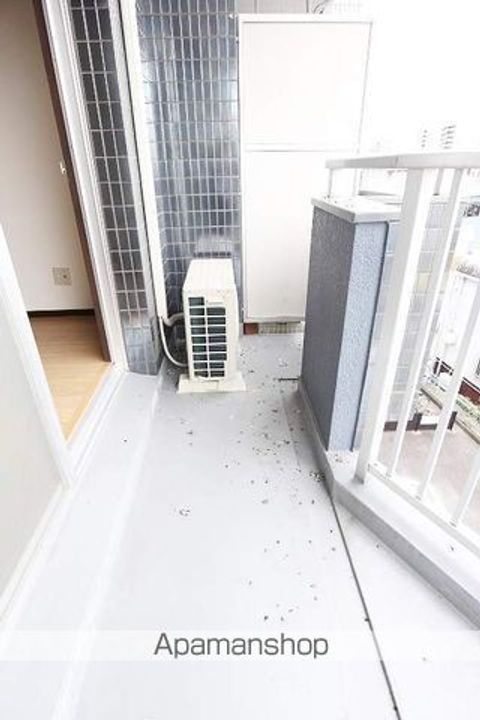 レジデンスコアの内装