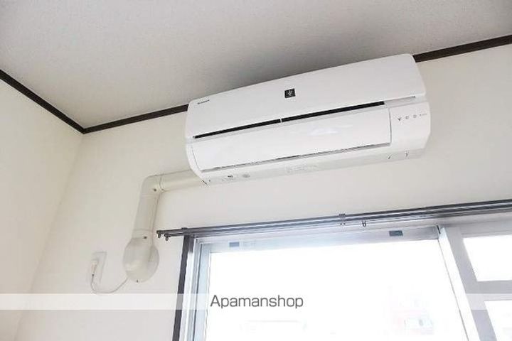 レジデンスコアの内装