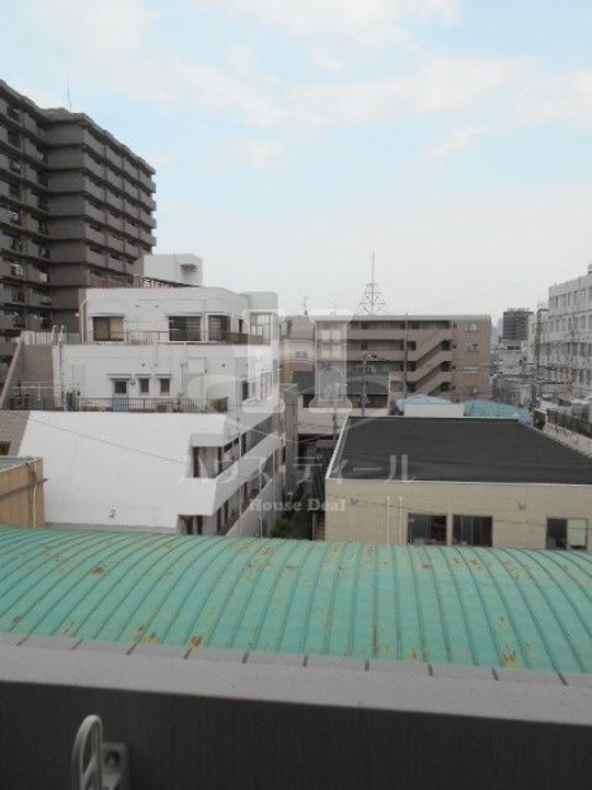 東京都板橋区小豆沢1の賃貸マンションのその他画像