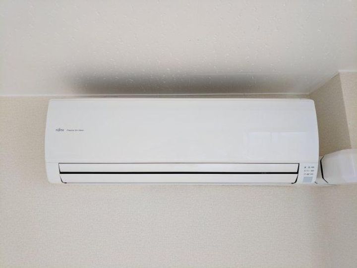 レジデンスカープ新小岩の内装