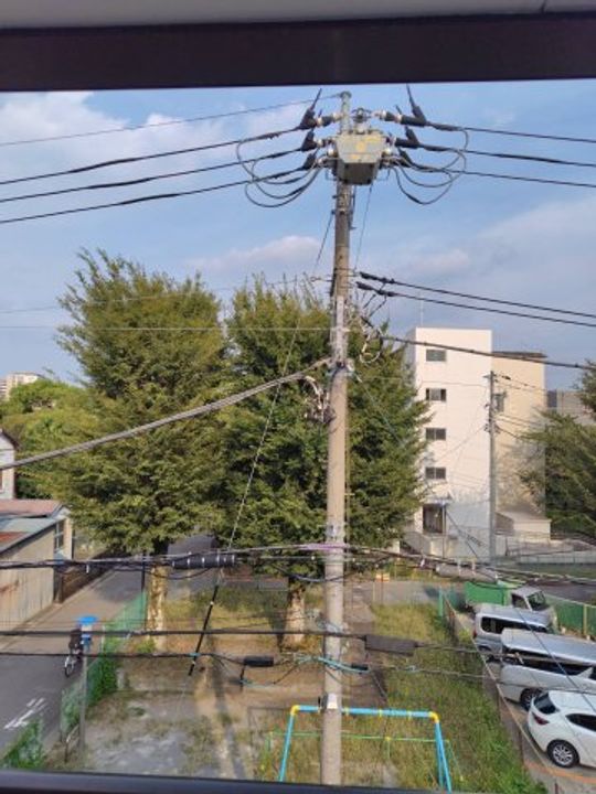 国井ハイツIIのその他画像
