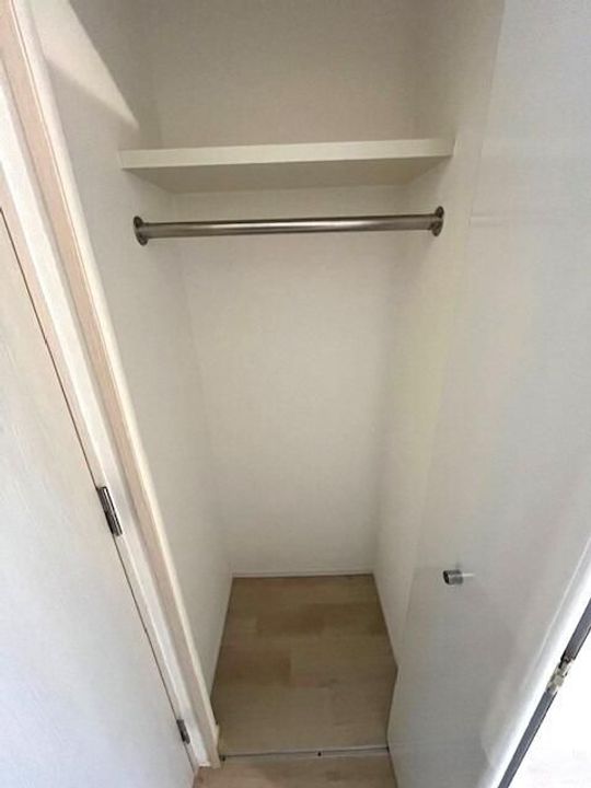 レジディア広尾IIの内装