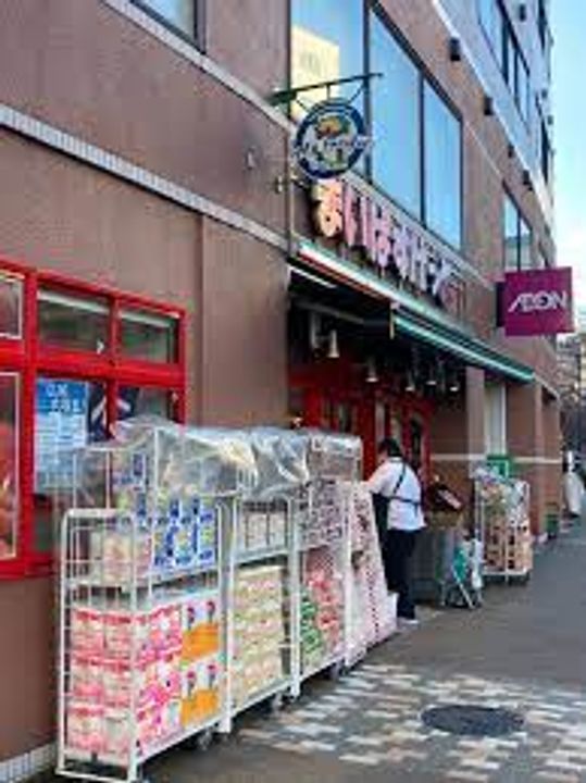 レジディア広尾IIの周辺