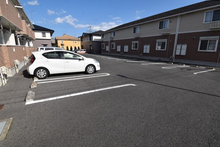 ヴィオラAの地図