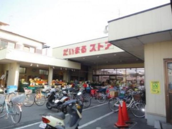 ヴィオラAの周辺