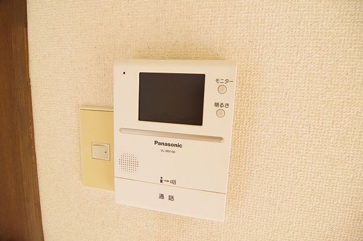 岡山県岡山市北区津島西坂1(一戸建)の賃貸物件の内装