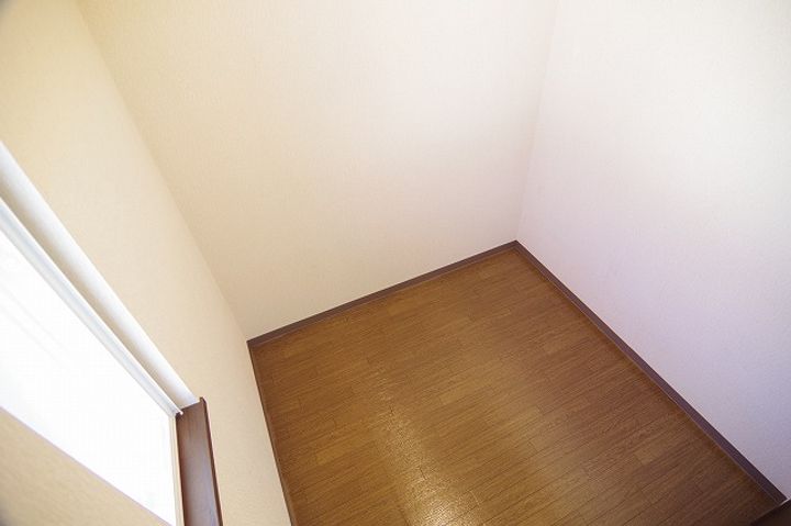 岡山県岡山市北区津島西坂1(一戸建)の賃貸物件の内装