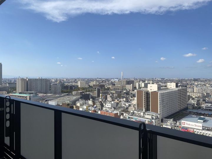 プラウドタワー金町のその他画像