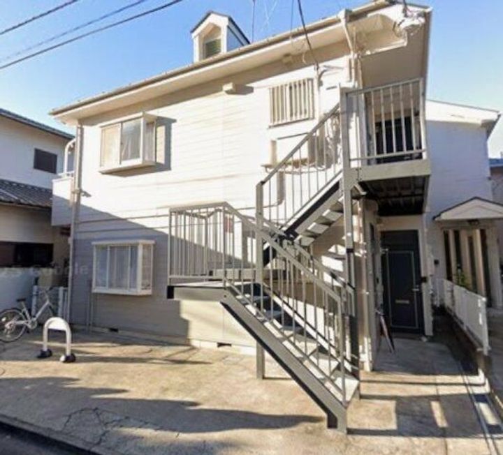 神奈川県相模原市南区上鶴間本町2(アパート)の賃貸物件の外観