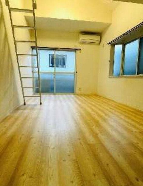 神奈川県相模原市南区上鶴間本町2(アパート)の賃貸物件の居間