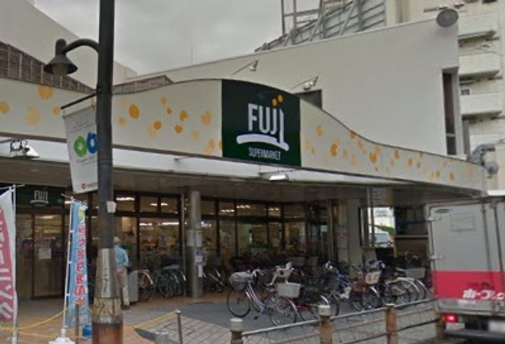神奈川県相模原市南区上鶴間本町2(アパート)の賃貸物件の周辺