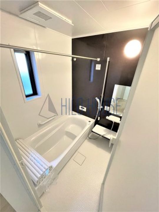 埼玉県川越市霞ケ関北4(一戸建)の賃貸物件の風呂