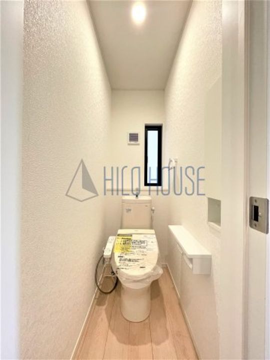 埼玉県川越市霞ケ関北4(一戸建)の賃貸物件の内装