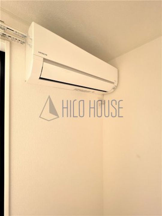 埼玉県川越市霞ケ関北4(一戸建)の賃貸物件の内装