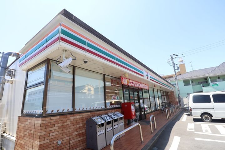 千葉県流山市南流山2(マンション)の賃貸物件の周辺