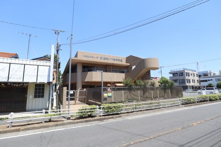 千葉県流山市南流山2(マンション)の賃貸物件の周辺