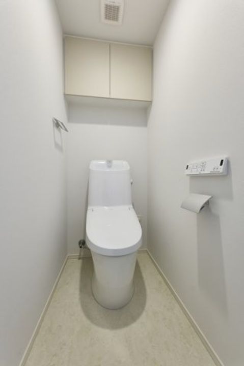 東京都墨田区緑4(マンション)の賃貸物件の内装