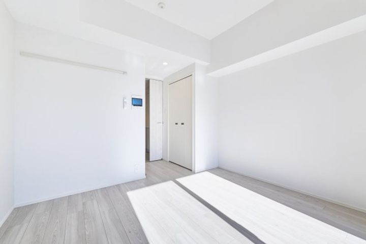 東京都墨田区緑4(マンション)の賃貸物件の居間