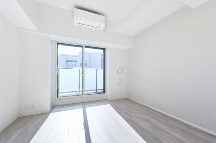 東京都墨田区緑4(マンション)の賃貸物件の居間