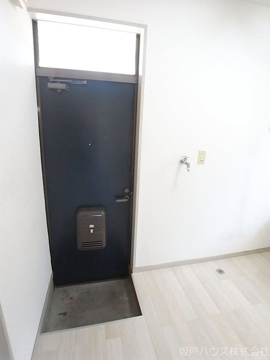 サングレースA棟のその他画像