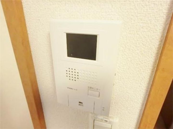 レオパレスアンティーク(40750)の内装