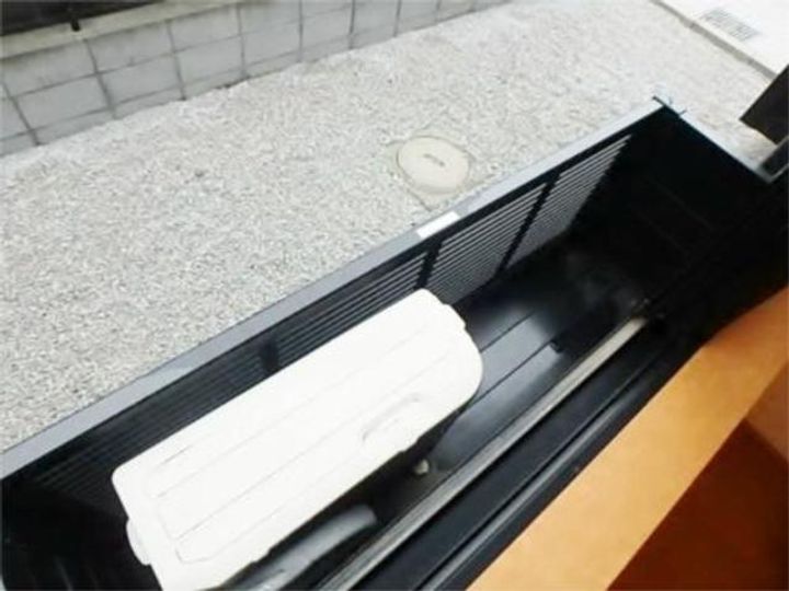 レオパレスアンティーク(40750)の内装