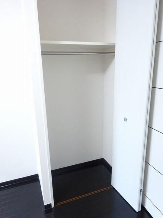 東京都板橋区大谷口上町(マンション)の賃貸物件の内装