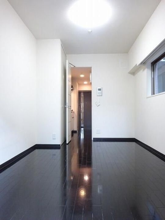 東京都板橋区大谷口上町(マンション)の賃貸物件の内装