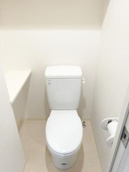 東京都板橋区大谷口上町(マンション)の賃貸物件の内装