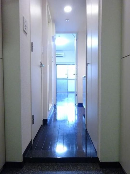 東京都板橋区大谷口上町(マンション)の賃貸物件のその他画像