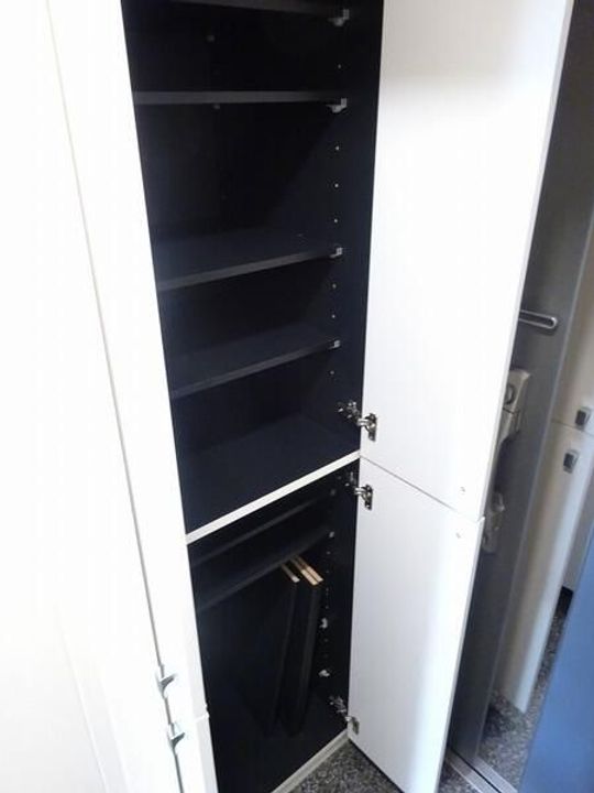 東京都板橋区大谷口上町(マンション)の賃貸物件の内装