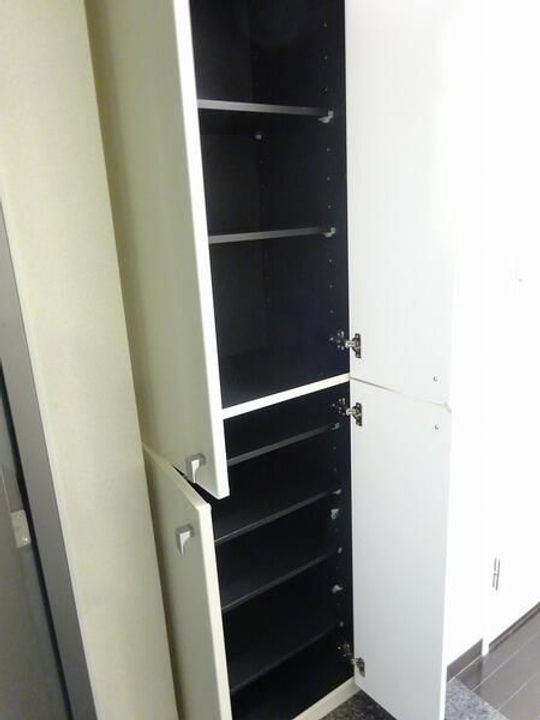 東京都板橋区大谷口上町(マンション)の賃貸物件の内装