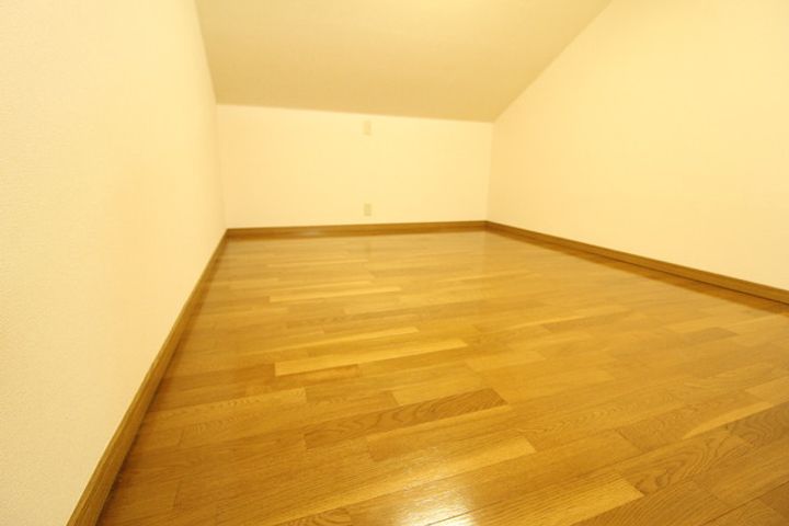 SAJA-さくらの内装