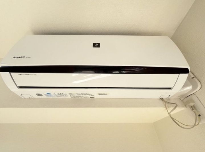 神奈川県相模原市南区上鶴間本町2(アパート)の賃貸物件の内装