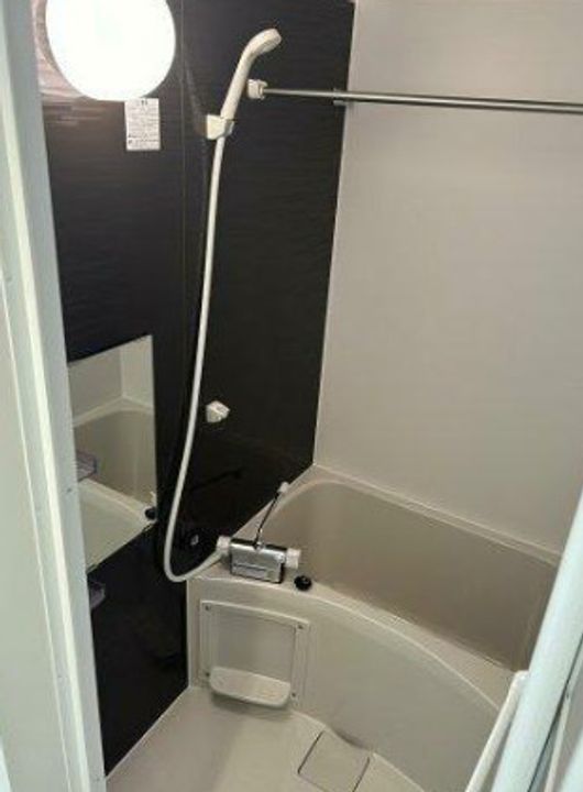 神奈川県相模原市南区上鶴間本町2(アパート)の賃貸物件の風呂