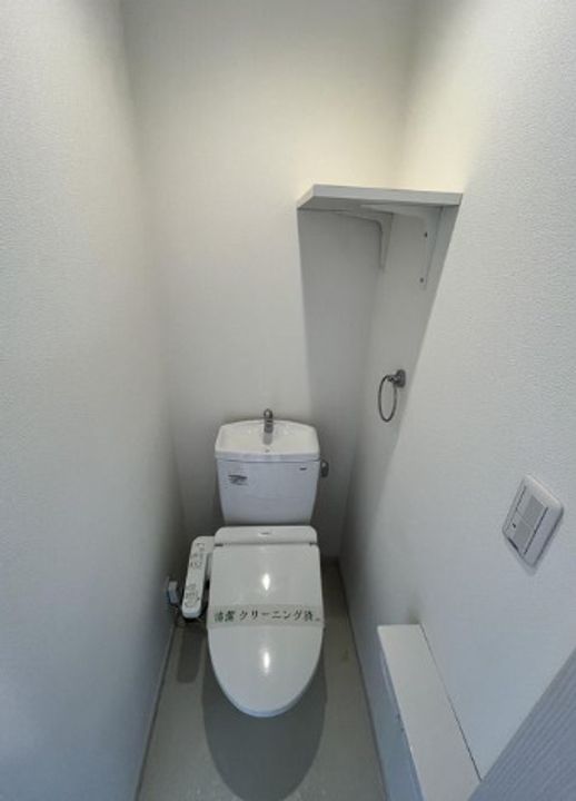 神奈川県相模原市南区上鶴間本町2(アパート)の賃貸物件の内装