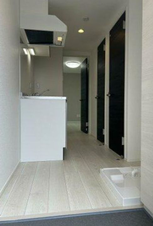 神奈川県相模原市南区上鶴間本町2(アパート)の賃貸物件の内装