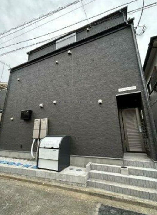 神奈川県相模原市南区上鶴間本町2(アパート)の賃貸物件の外観