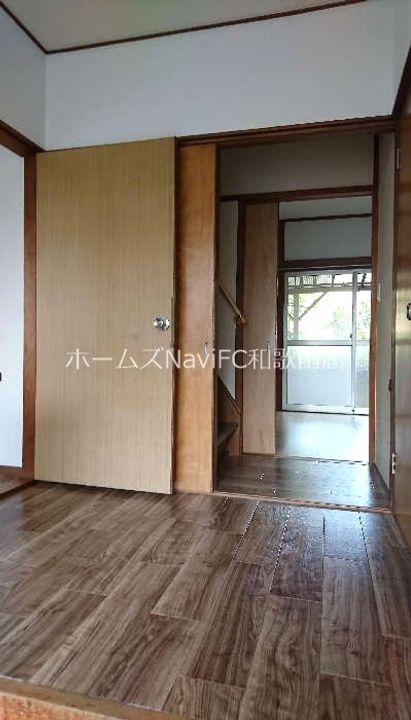 和歌山県和歌山市鳴神(一戸建)の賃貸物件のその他画像