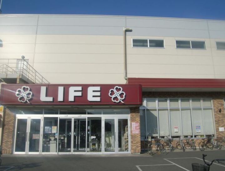 鎌倉グリーンマンションの周辺