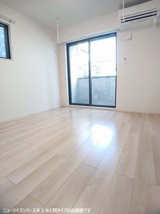 香川県高松市上林町(アパート)の賃貸物件の居間