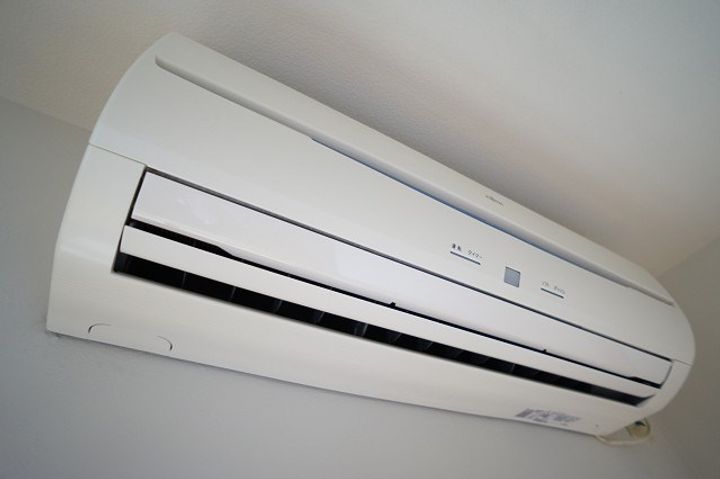 オーケーマンションの内装